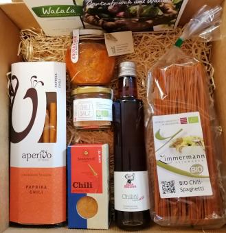 Waldviertler Chilibox