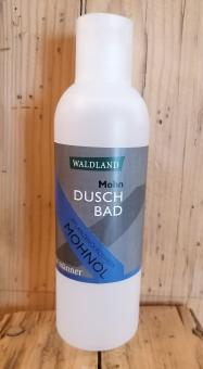 Waldland Duschbad m. Mohnöl für Männer