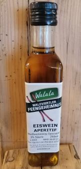 Waldviertler Feengeheimnis Eiswein Aperitif