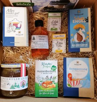 Waldviertler Gesundheitsbox