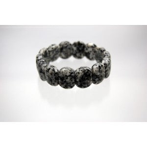 Original Waldviertler Granitschmuck - Granitarmband