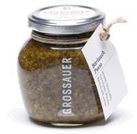 Grossauer Edelkonserven Pesto