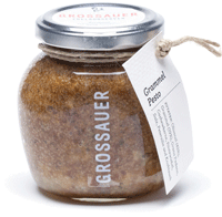 Grossauer Edelkonserven Pesto