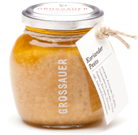 Grossauer Edelkonserven Pesto