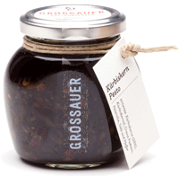 Grossauer Edelkonserven Pesto