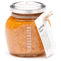 Grossauer Edelkonserven Pesto