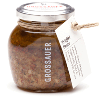 Grossauer Edelkonserven Pesto