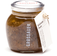 Grossauer Edelkonserven Pesto
