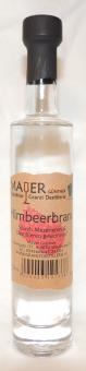Himbeerbrand