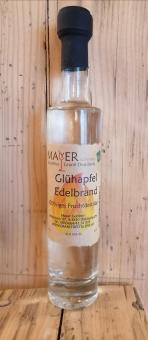 Glühapfel Edelbrand