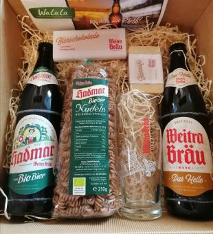 Weitra Bierbox