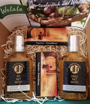 Whiskybox klein