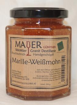 Waldviertler Marmelade