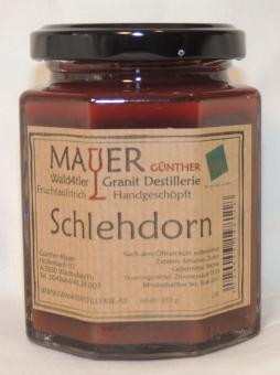 Waldviertler Marmelade