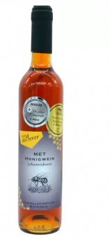 Met Bio Honigwein Johannisbeere