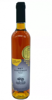 Met Bio Honigwein Natur
