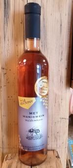 Met Bio Honigwein Waldhimbeer