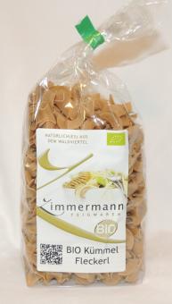 BIO Kümmelfleckerl