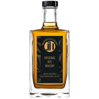 Original Rye Whisky