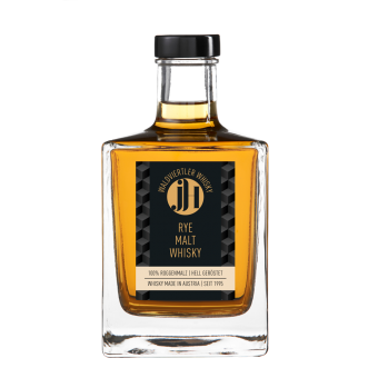Pure Rye Malt Whisky