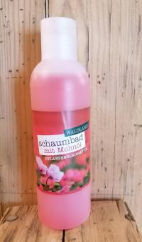 Waldland Schaumbad m. Mohnöl
