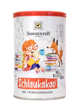 Sonnentor Bio Engelchen Schlaukakao