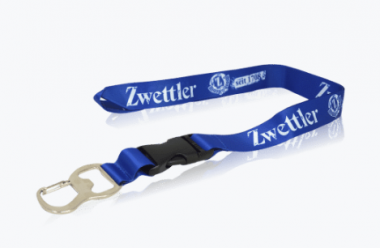 Zwettler Bier Schlüsselhalter
