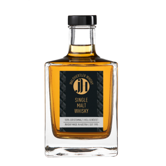 Single Malt 0,7l Whisky