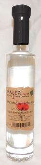Weißmohnschnaps