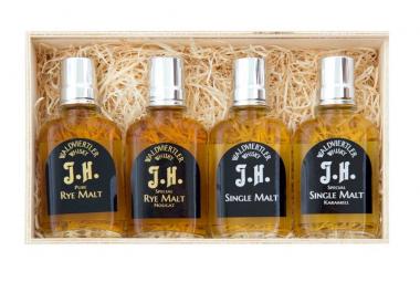 Waldviertler Whisky 0,1l
