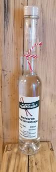 Waldviertler Feengeheimnis Wichtel Schnaps
