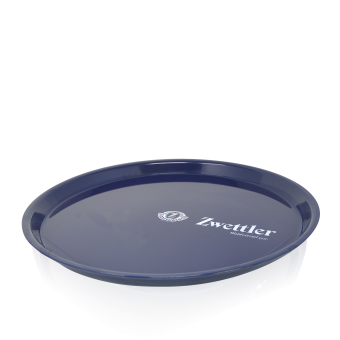Zwettler Bier Serviertasse