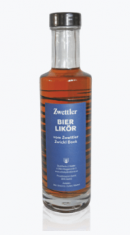 Zwettler Bier Bierlikör