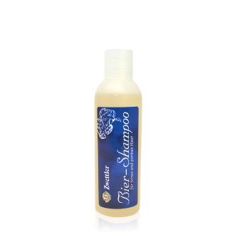 Zwettler Bier Shampoo