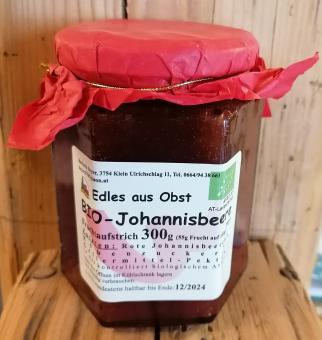 Waldviertler Marmelade BIO