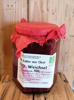 Waldviertler Marmelade BIO