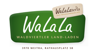 WaLaLa - Waldviertler Land-Laden