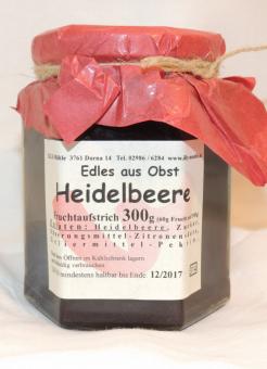 Waldviertler Marmelade BIO