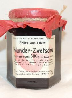 Waldviertler Marmelade BIO